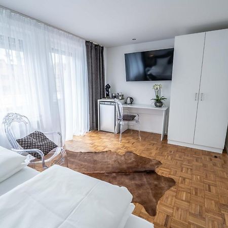 FDH City Apartments Fn L 6 Klimatisiert Mit Balkon מראה חיצוני תמונה