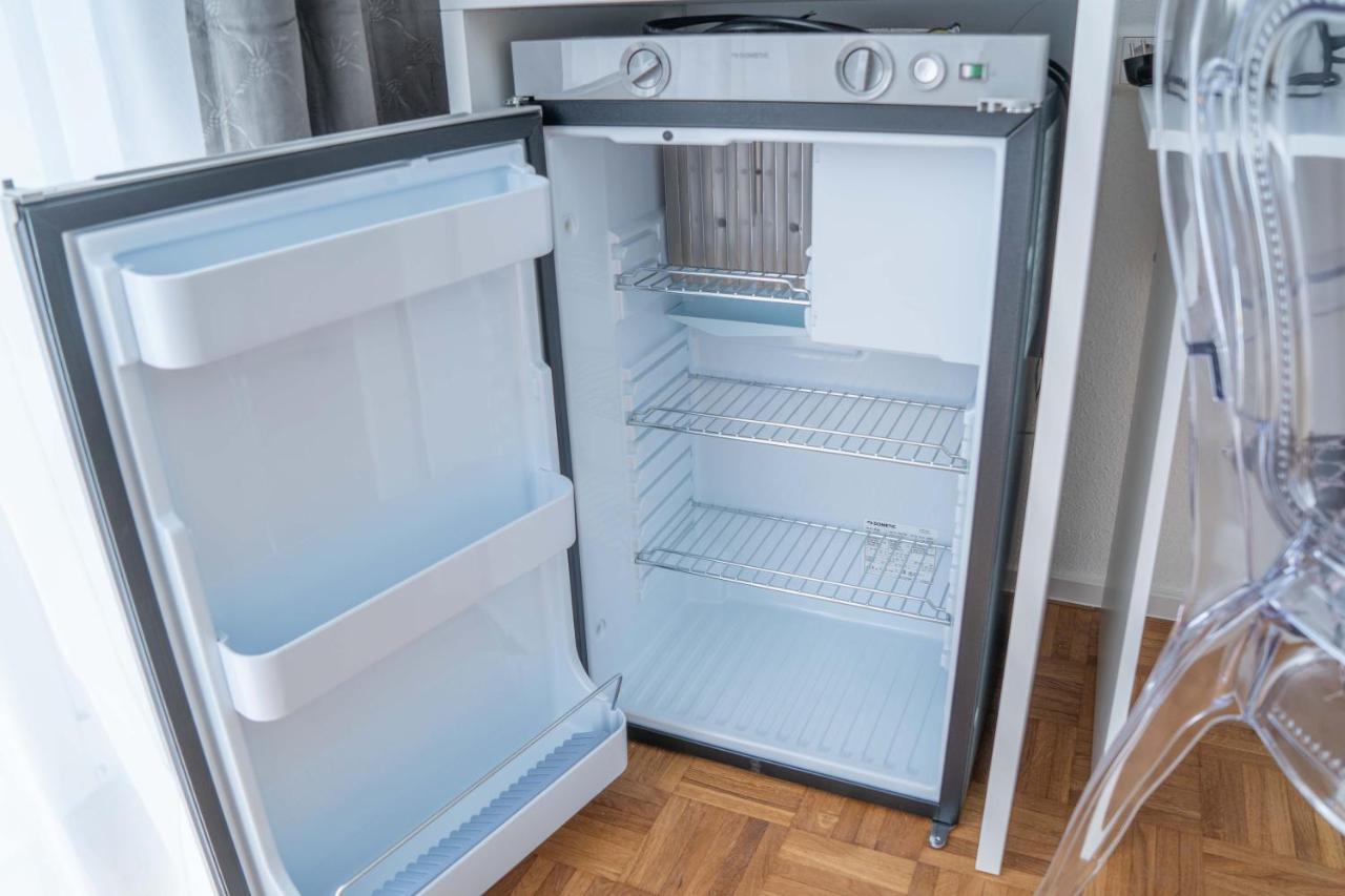 FDH City Apartments Fn L 6 Klimatisiert Mit Balkon מראה חיצוני תמונה