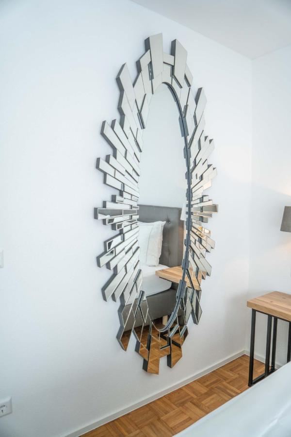 FDH City Apartments Fn L 6 Klimatisiert Mit Balkon מראה חיצוני תמונה