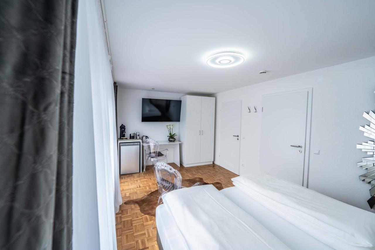 FDH City Apartments Fn L 6 Klimatisiert Mit Balkon מראה חיצוני תמונה