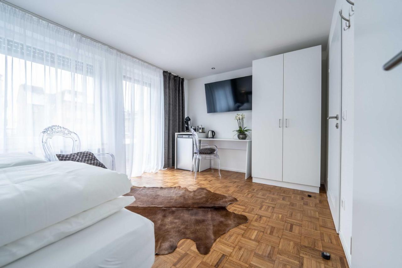 FDH City Apartments Fn L 6 Klimatisiert Mit Balkon מראה חיצוני תמונה