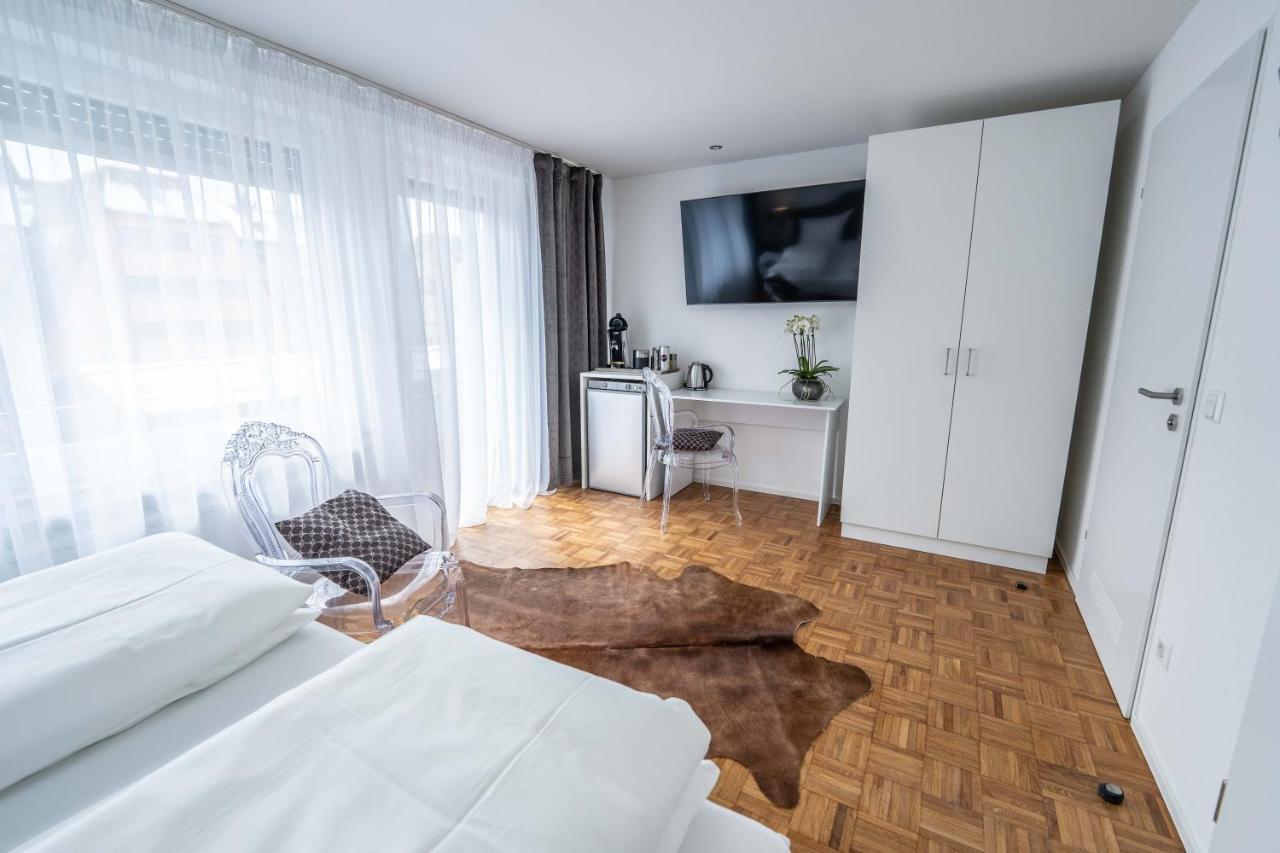FDH City Apartments Fn L 6 Klimatisiert Mit Balkon מראה חיצוני תמונה