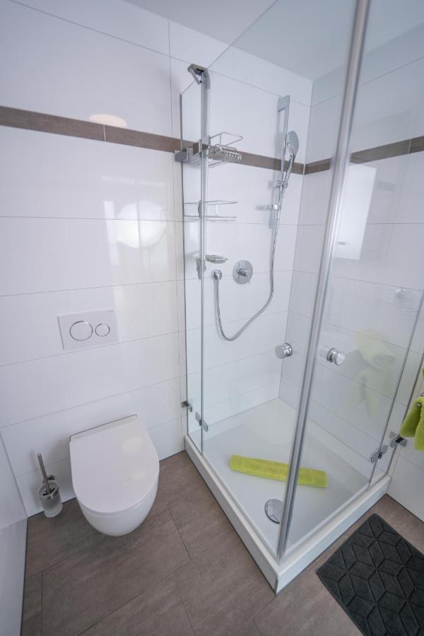 FDH City Apartments Fn L 6 Klimatisiert Mit Balkon מראה חיצוני תמונה
