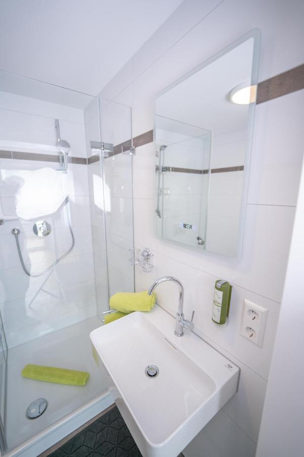 FDH City Apartments Fn L 6 Klimatisiert Mit Balkon מראה חיצוני תמונה